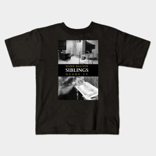 Siblings Kids T-Shirt